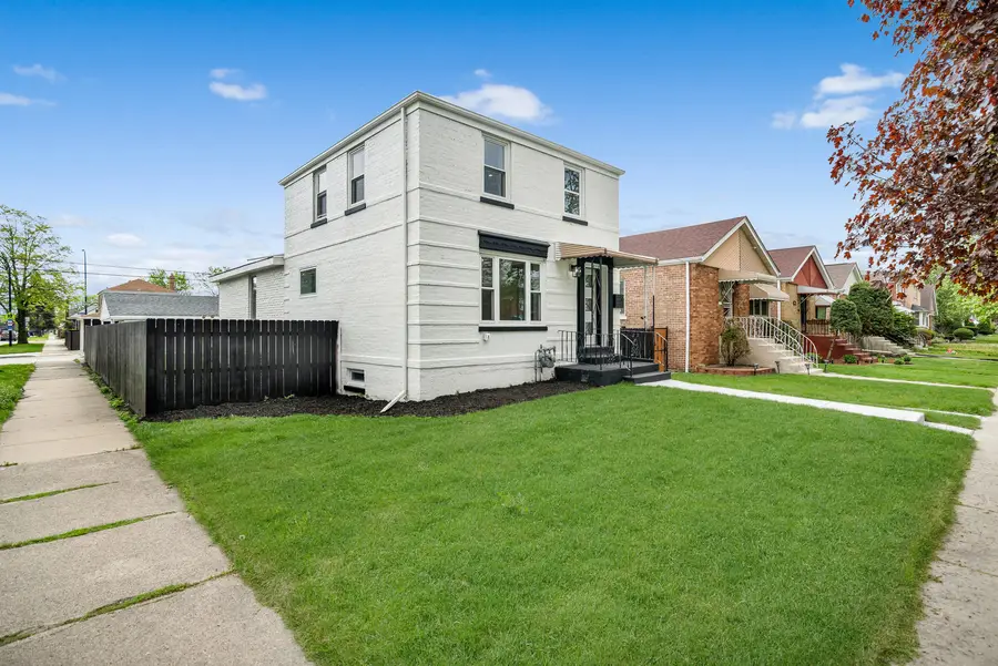 3601 S 56th Court, Cicero, IL 60804 - #3