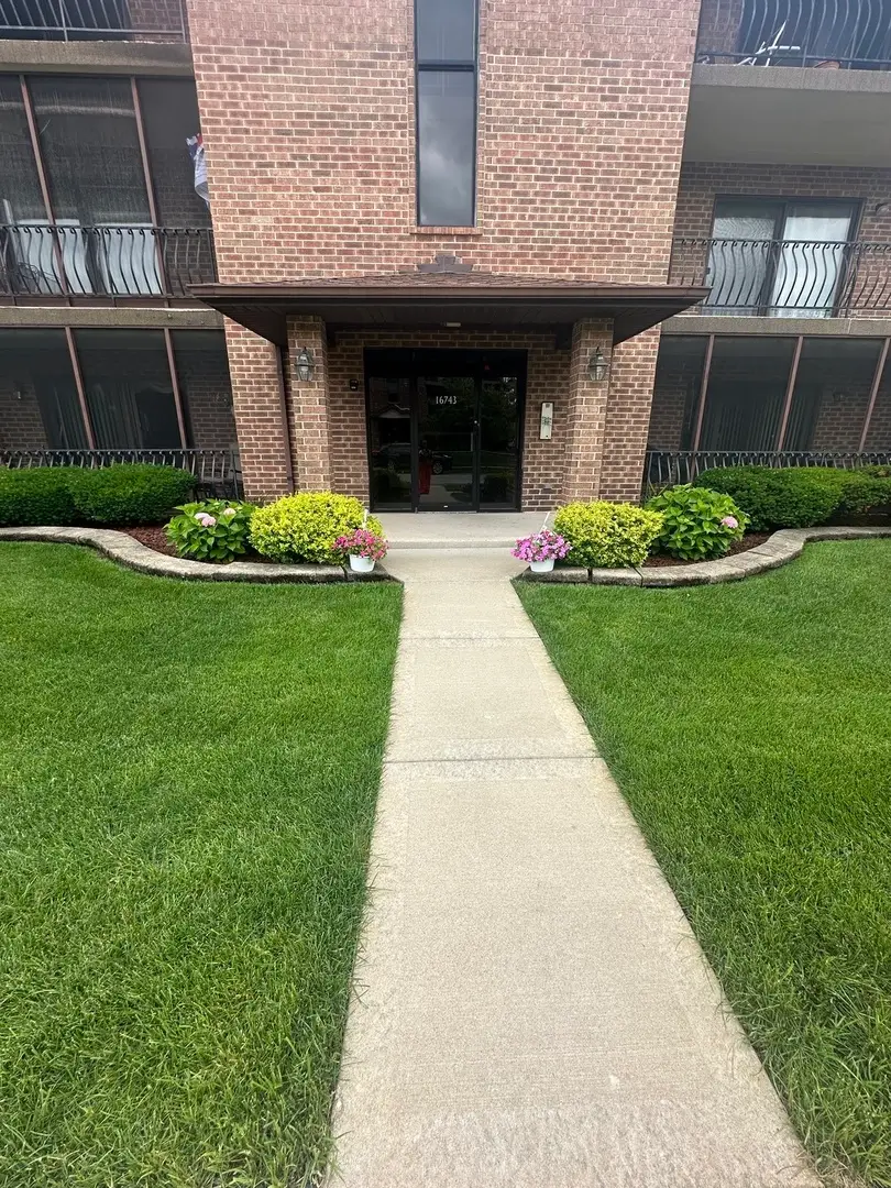16743 Paxton Avenue #1N, Tinley Park, IL 60477 - #2
