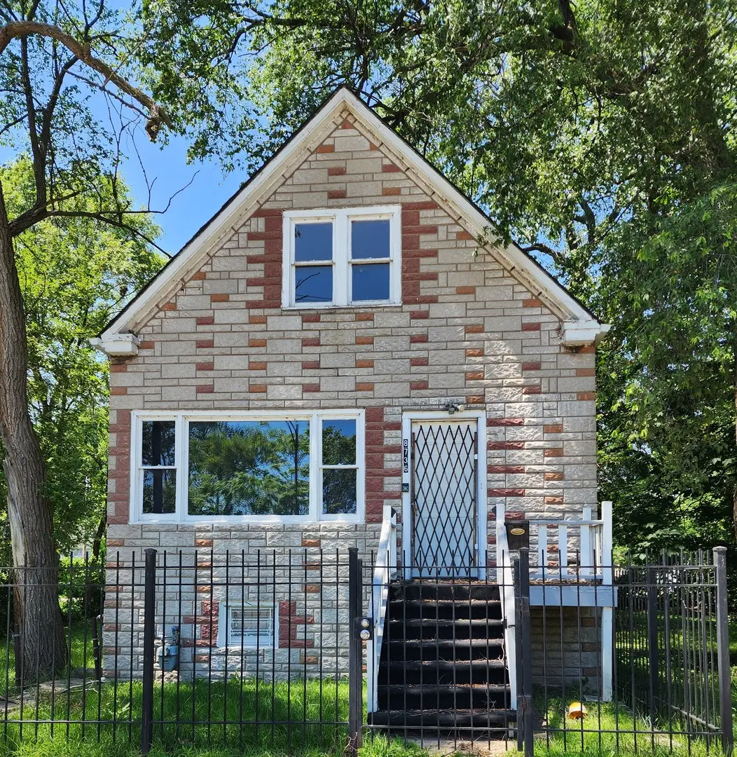 8736 S Mackinaw Avenue, Chicago, IL 60617 - #1
