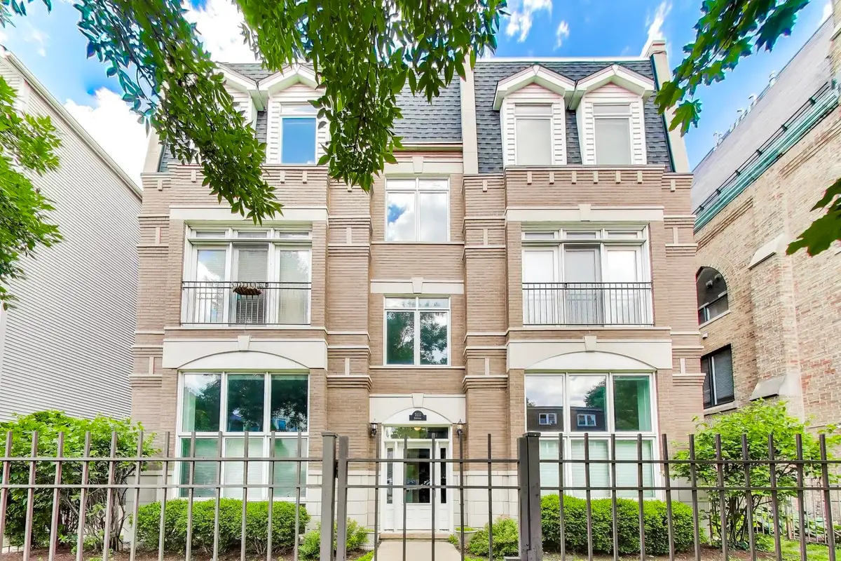 Address Withheld By Seller, Chicago, IL 60657 - #1