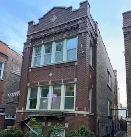 5318 W Deming Place, Chicago, IL 60639 - #1