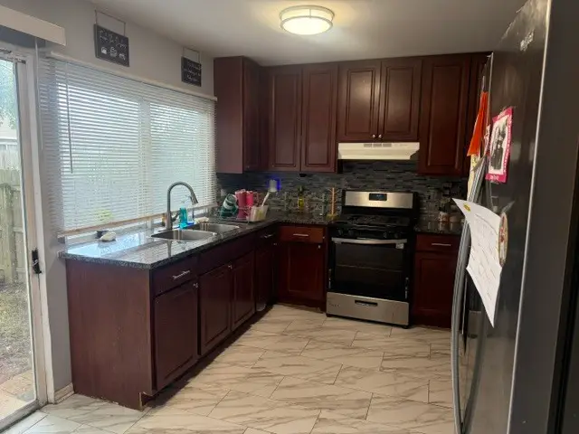 1133 Williamsburg Road, Country Club Hills, IL 60478 - #2