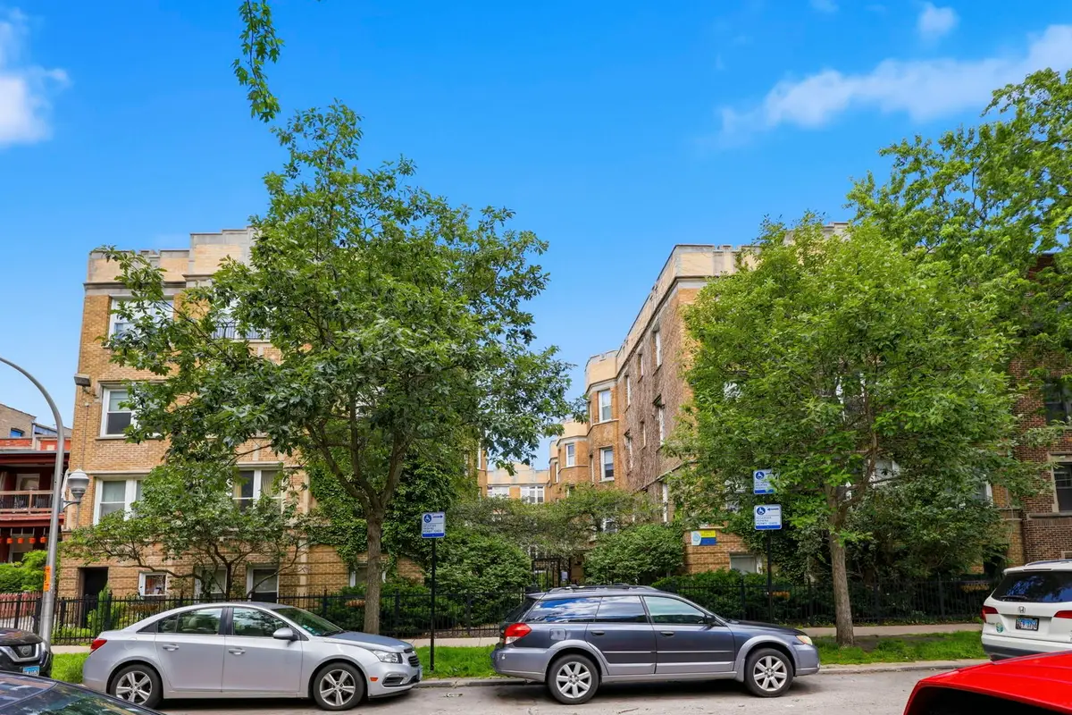 1624 W Farwell Avenue #1D, Chicago, IL 60626 - #1