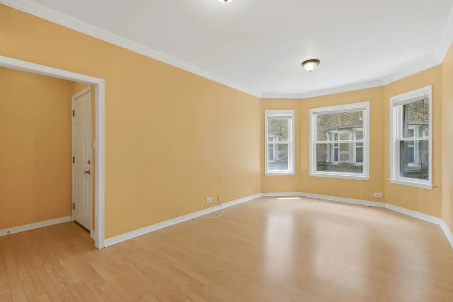 1624 W Farwell Avenue #1D, Chicago, IL 60626 - #3