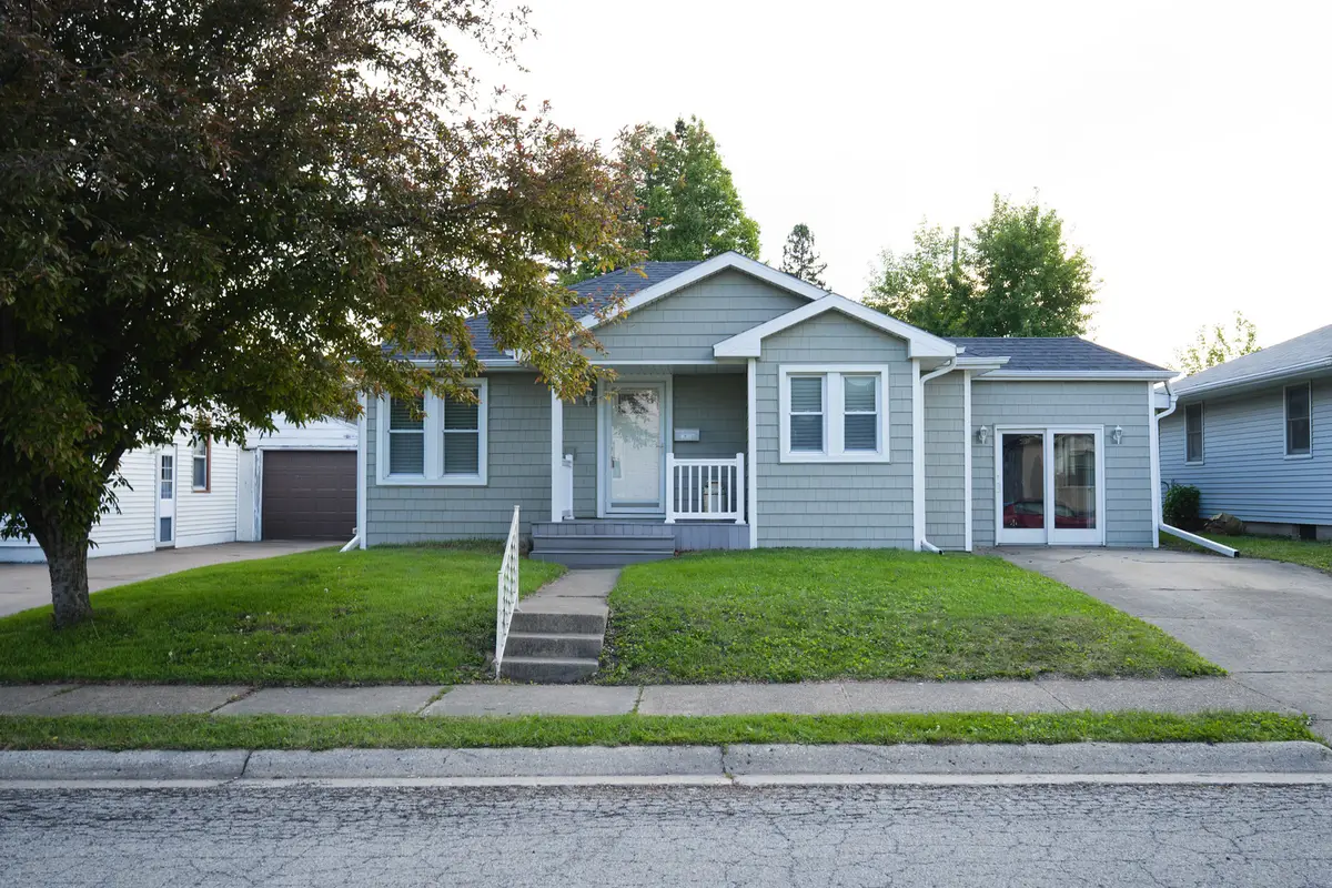 1561 Argyle Road, Lasalle, IL 61301 - #1