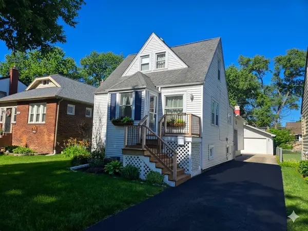 14920 Hamlin Avenue, Midlothian, IL 60445