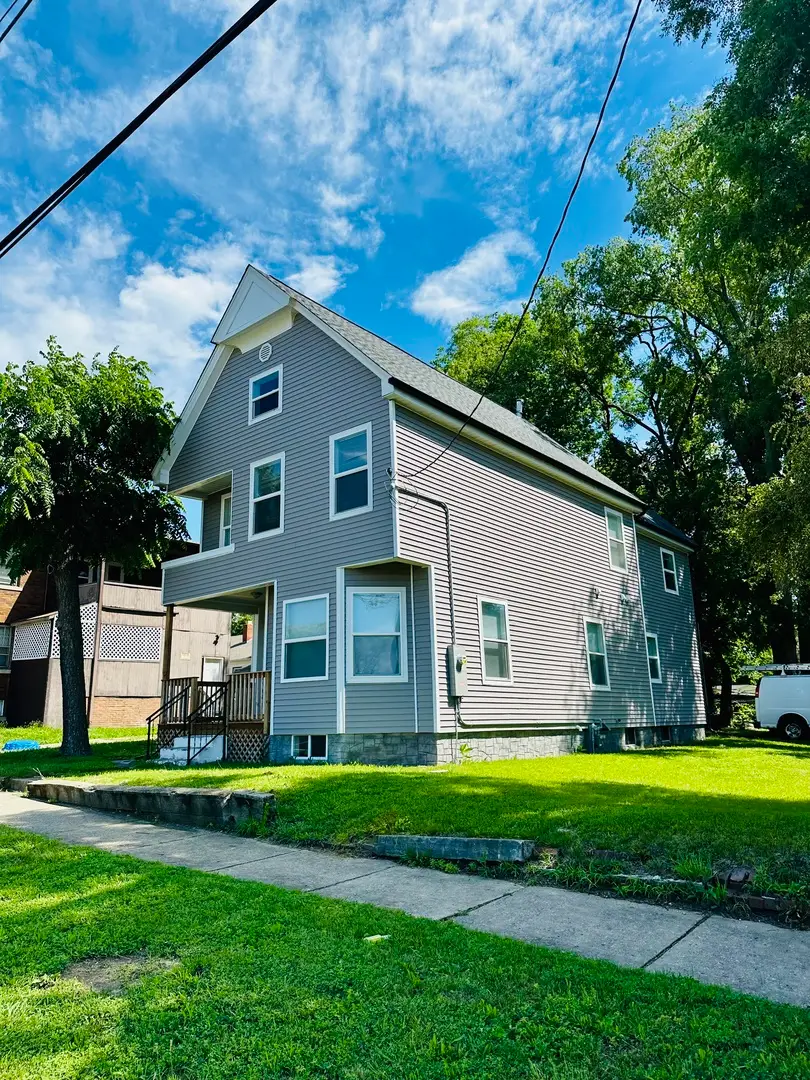 314 Spring Street, Peoria, IL 61603 - #3