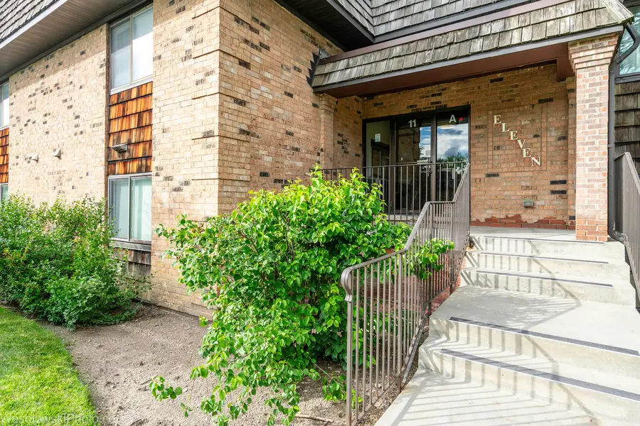 11 Oak Creek Drive #1120, Buffalo Grove, IL 60089 - #2