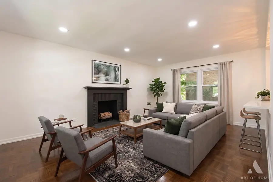 14201 S Wentworth Avenue, Riverdale, IL 60827 - #3