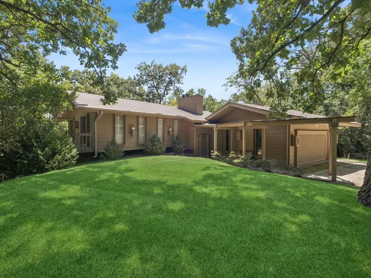 25521 W Blakely Parkway, Wauconda, IL 60084 - #1