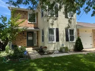 547 Grimes Avenue, Naperville, IL 60540 - #1