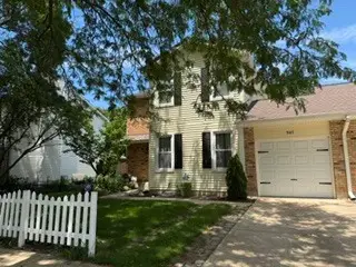 547 Grimes Avenue, Naperville, IL 60540 - #2