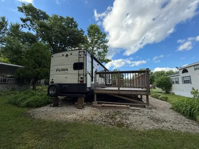 2795 E 28th Lot 634 Road, Seneca, IL 61360 - #3