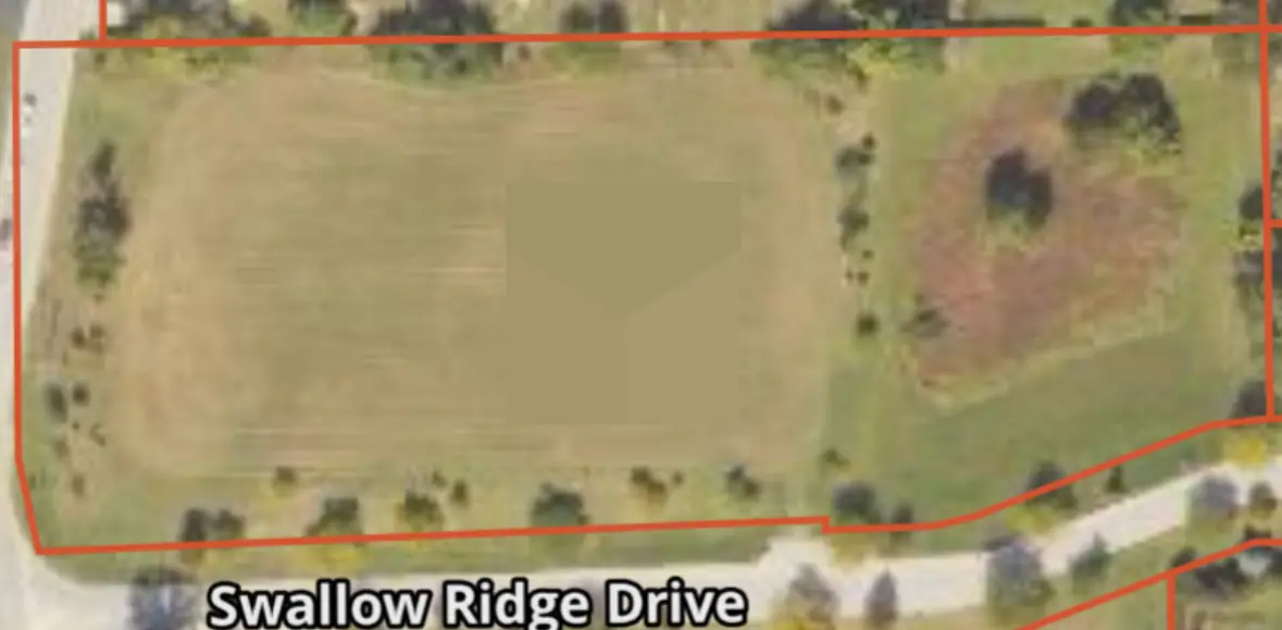 5500 Swallow Ridge Drive, Richmond, IL 60071 - #1