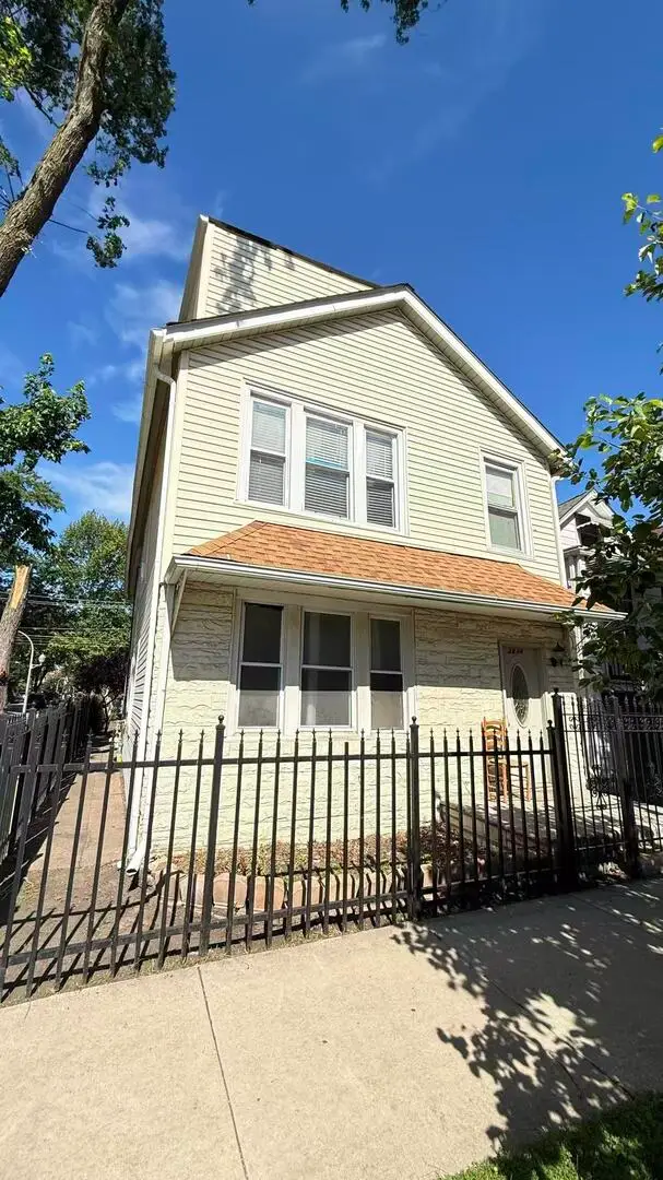 3824 S Sacramento Avenue, Chicago, IL 60632 - #2