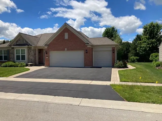 12633 Bluebell Avenue, Huntley, IL 60142 - #2