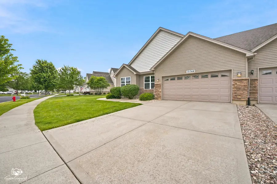 15744 Cove Circle, Plainfield, IL 60544 - #3