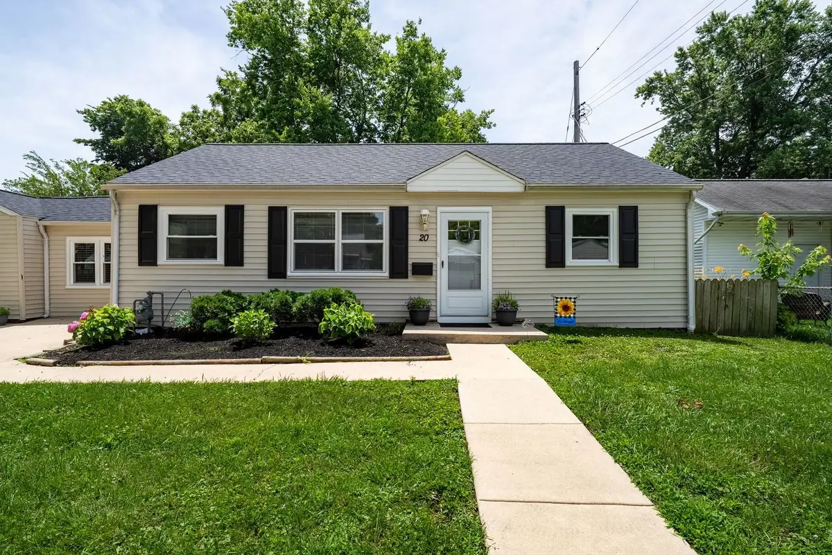 20 University Court, Normal, IL 61761 - #1