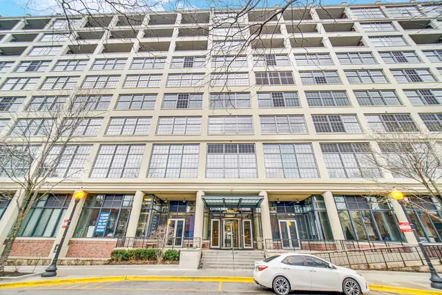 900 N Kingsbury Street #780, Chicago, IL 60610 - #1