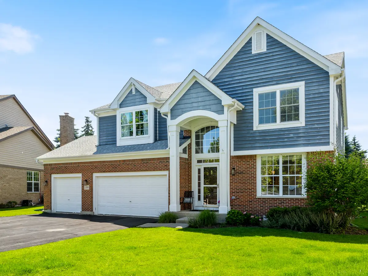 1214 Ridgewood Court, Vernon Hills, IL 60061 - #1