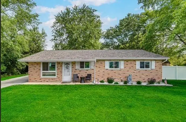 8630 163rd Street, Orland Park, IL 60462 - #1