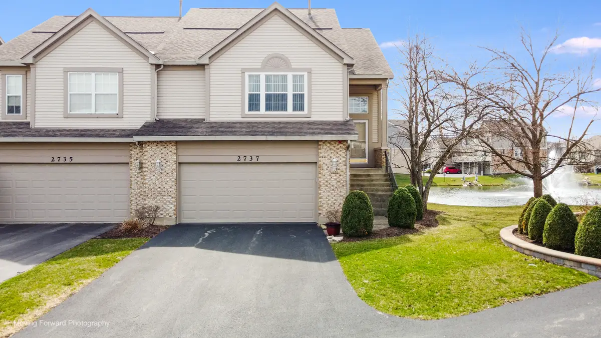 2737 Cameron Court, Darien, IL 60561 - #1