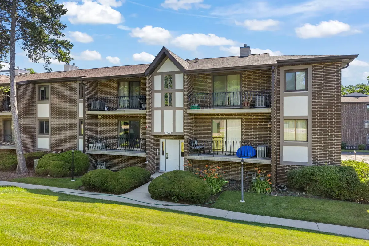 1714 S Washington Street #1714, Naperville, IL 60565 - #1