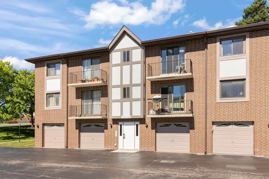 1714 S Washington Street #1714, Naperville, IL 60565 - #2