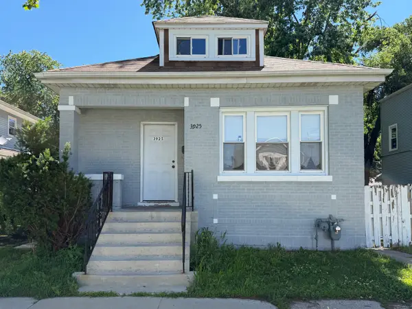3925 Euclid Avenue, Stickney, IL 60402