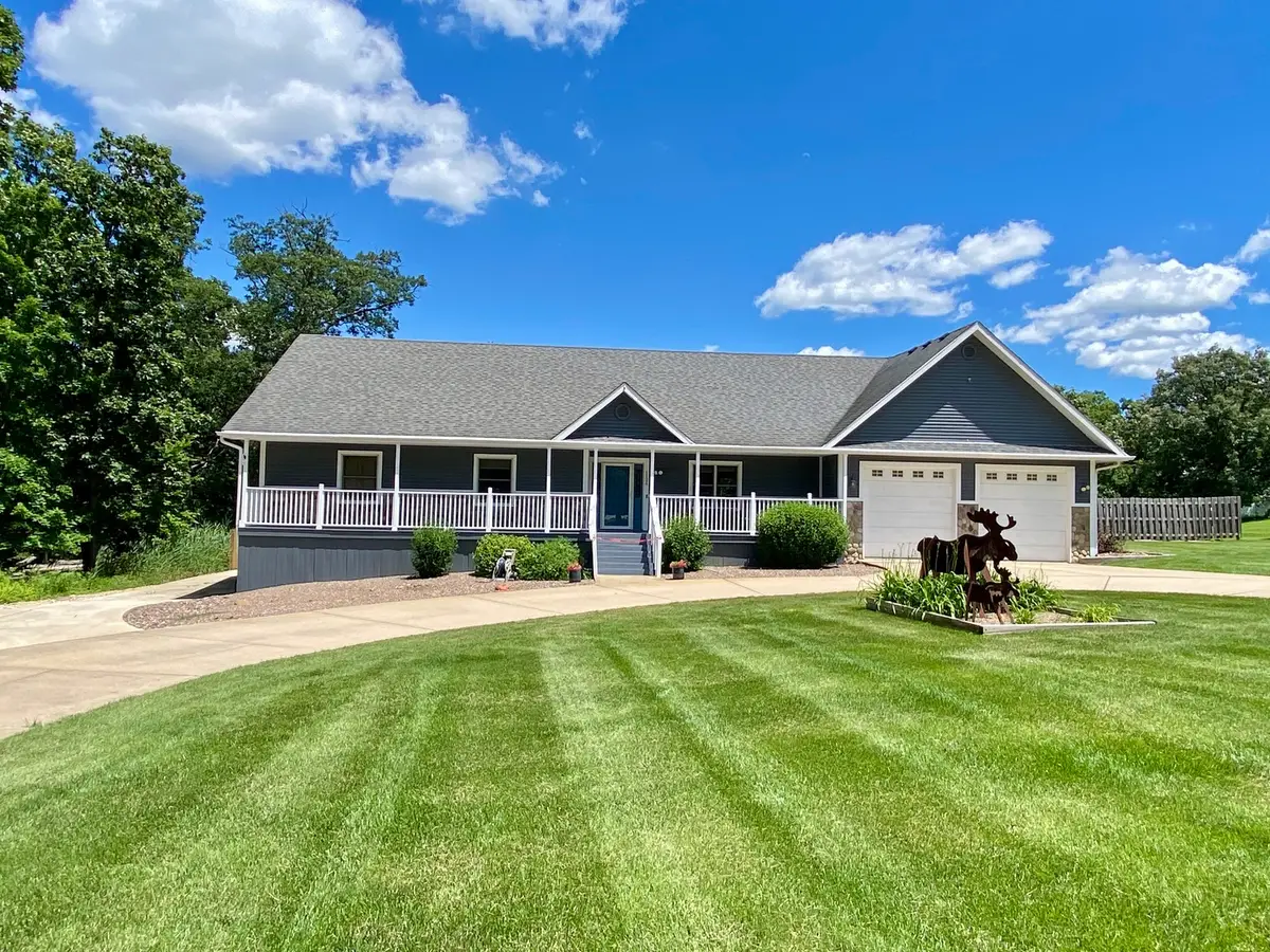 1126 S Eagle Chase Drive, Seneca, IL 61360 - #1