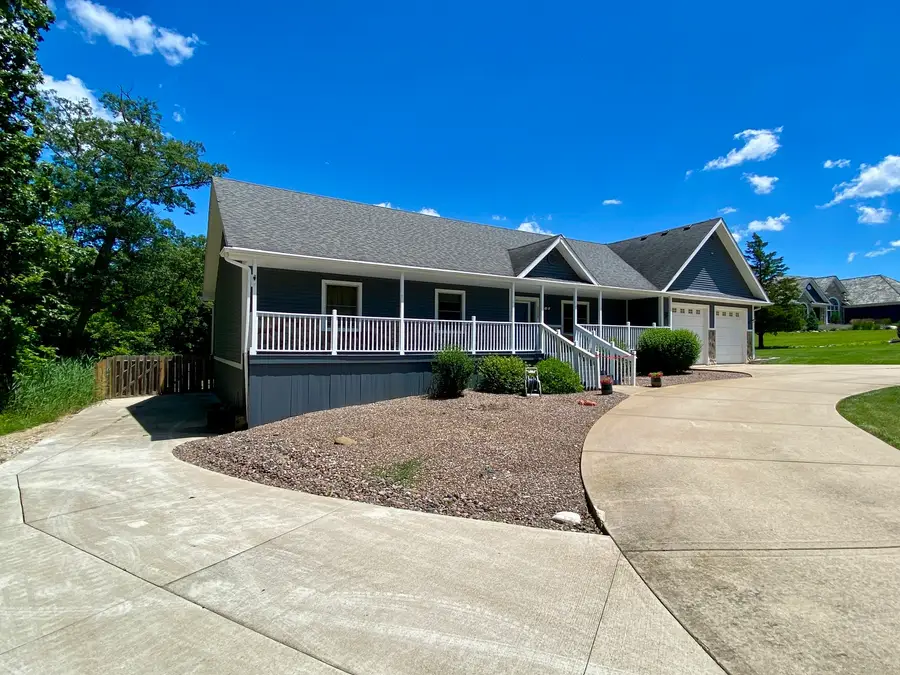 1126 S Eagle Chase Drive, Seneca, IL 61360 - #2