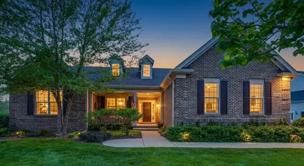 23734 N Sanctuary Club Drive, Kildeer, IL 60047