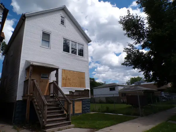 5649 S Shields Avenue, Chicago, IL 60621