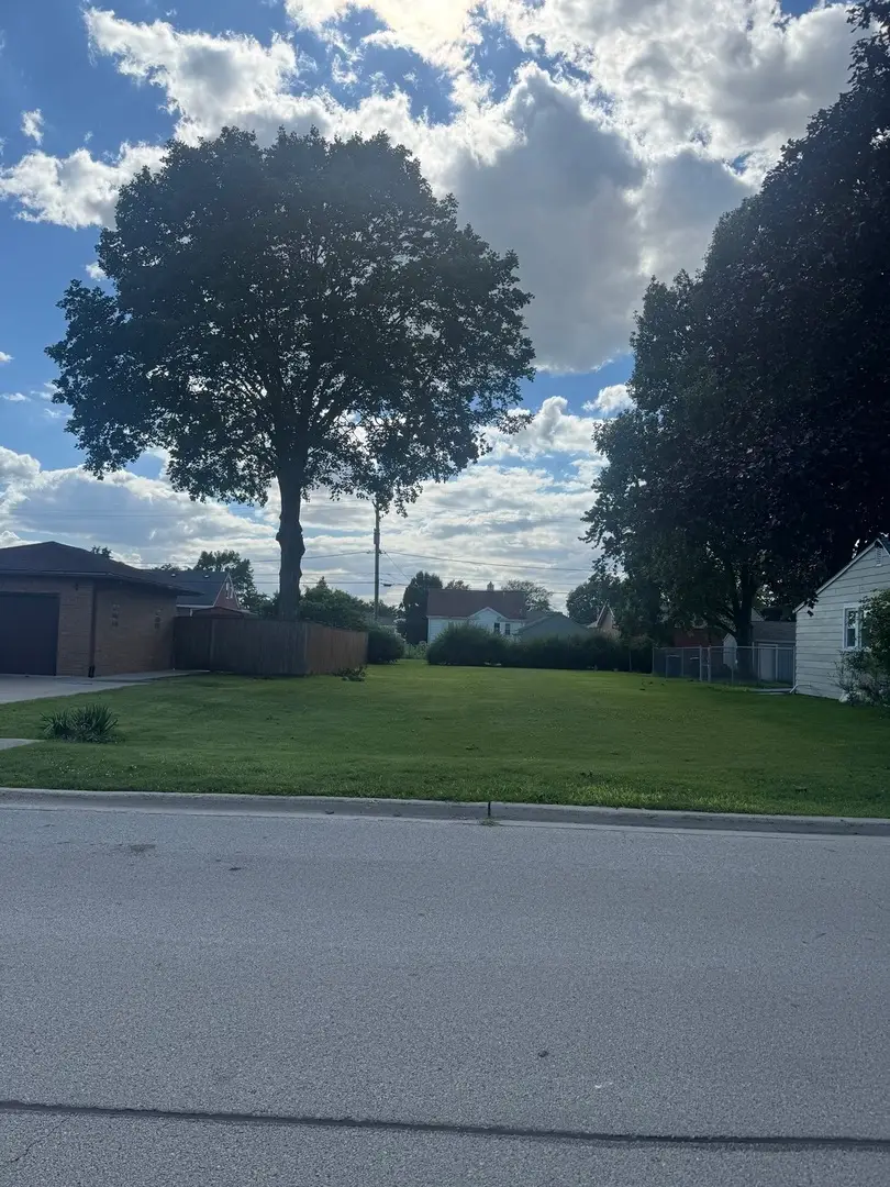 1721 Dearborn Street, Crest Hill, IL 60403 - #1