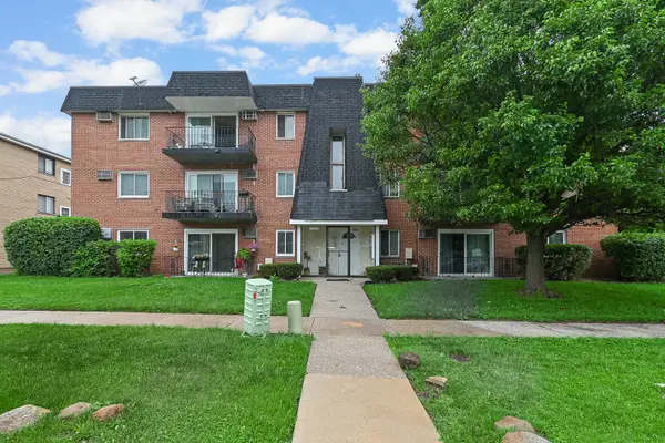 12850 Crestbrook Court #10, Crestwood, IL 60418
