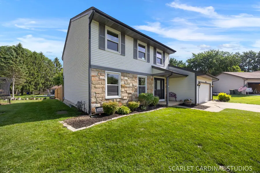 30W254 Bedford Lane, Warrenville, IL 60555 - #3