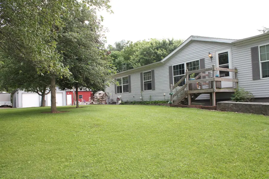1462 303rd Street, Sherrard, IL 61281 - #2