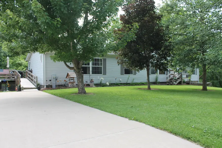 1462 303rd Street, Sherrard, IL 61281 - #3