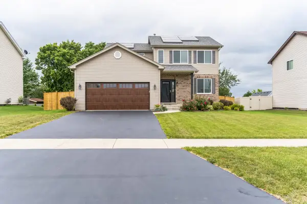 615 Camellia Avenue, Aurora, IL 60505