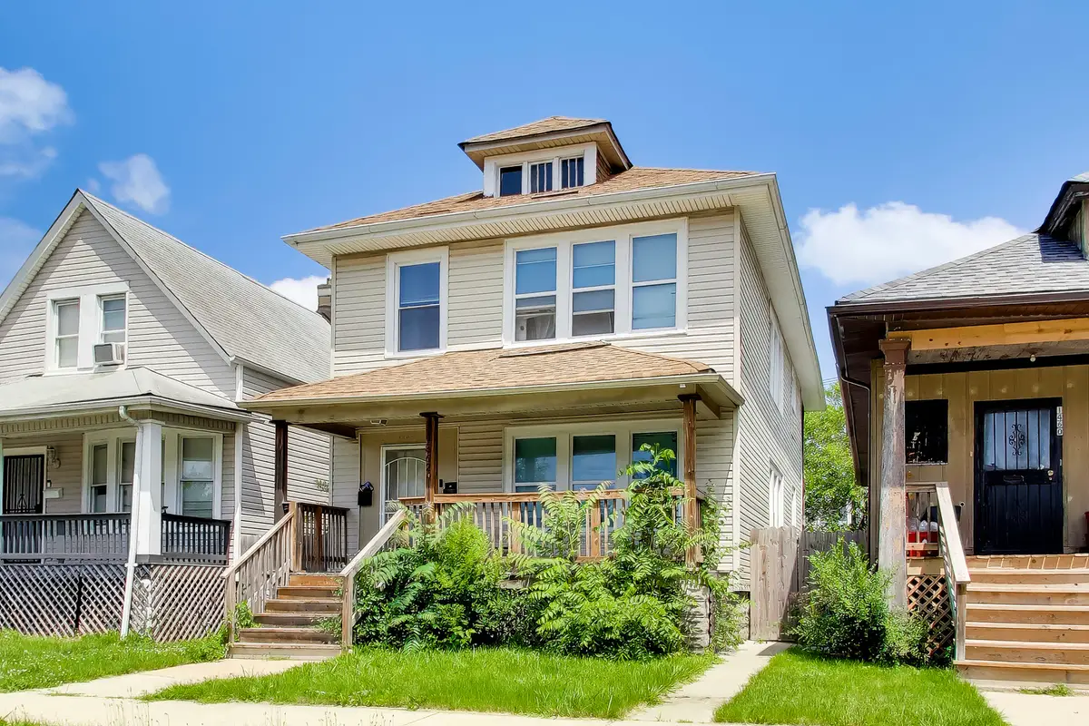 1462 W 73rd Street, Chicago, IL 60636 - #1