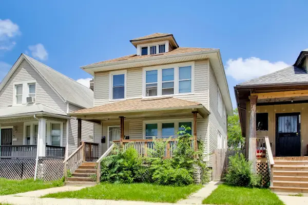 1462 W 73rd Street, Chicago, IL 60636