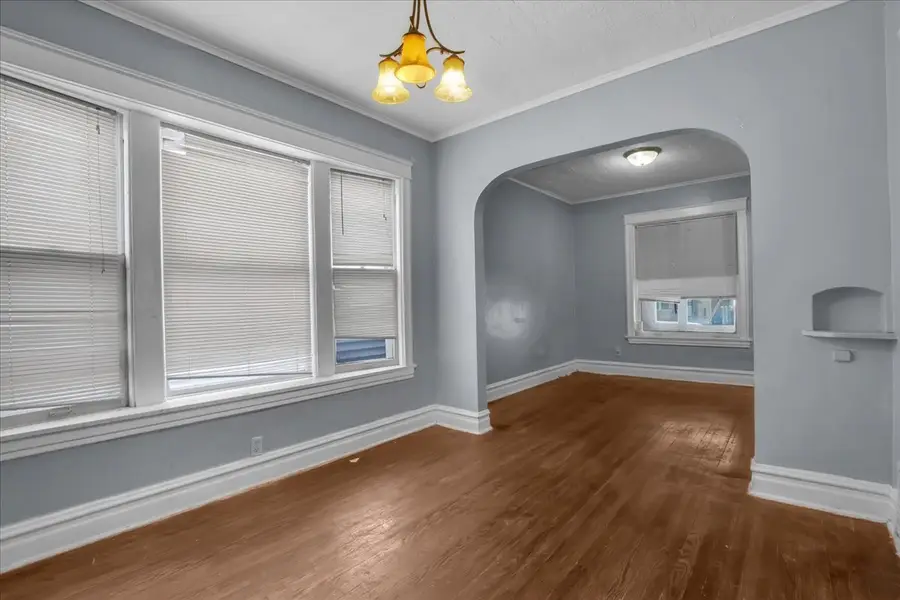 710 E 92nd Place, Chicago, IL 60619 - #3