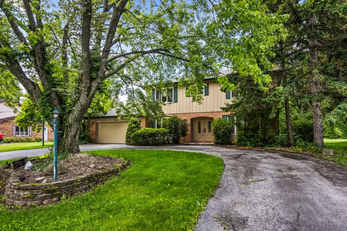 24656 S Willow Brook Trail, Crete, IL 60417 - #1