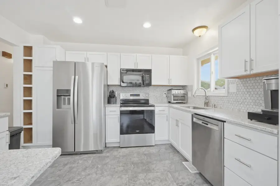5708 54th Avenue, Kenosha, WI 53144 - #3