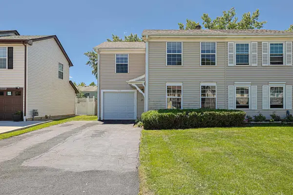1741 Mccormick Lane, Hanover Park, IL 60133