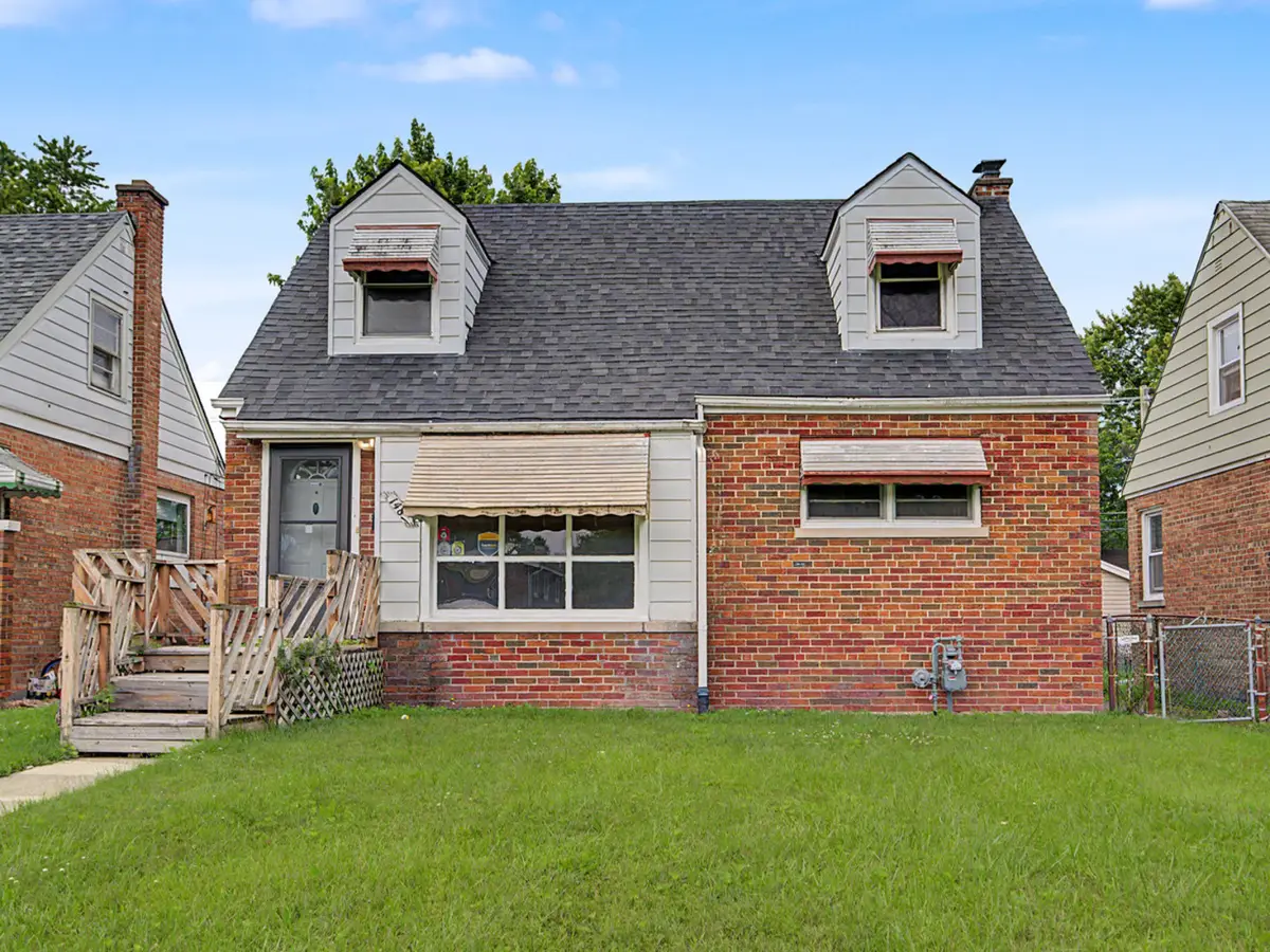 1481 Lincoln Avenue, Calumet City, IL 60409 - #1