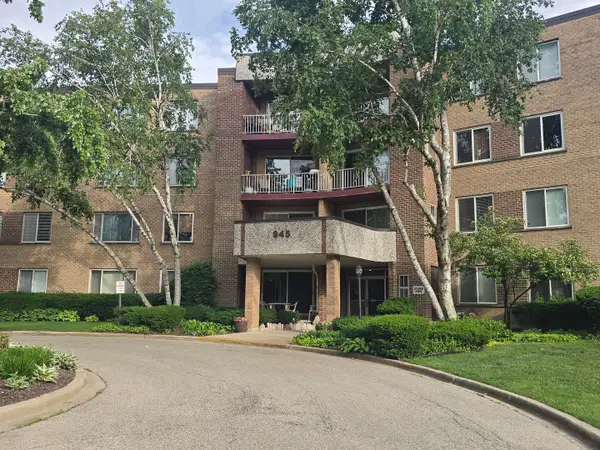 945 E Kenilworth Avenue #325, Palatine, IL 60074