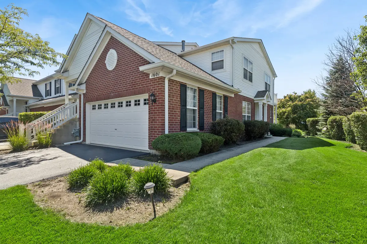 1601 Millbrook Drive, Algonquin, IL 60102 - #1