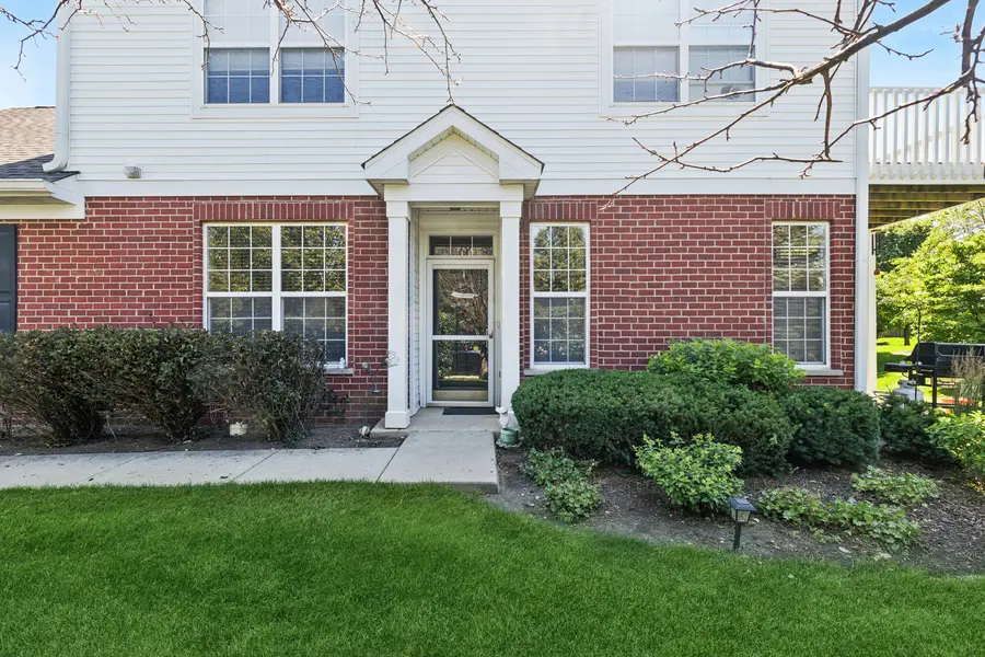 1601 Millbrook Drive, Algonquin, IL 60102 - #2