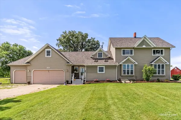 2038 N 43rd Road, Leland, IL 60531